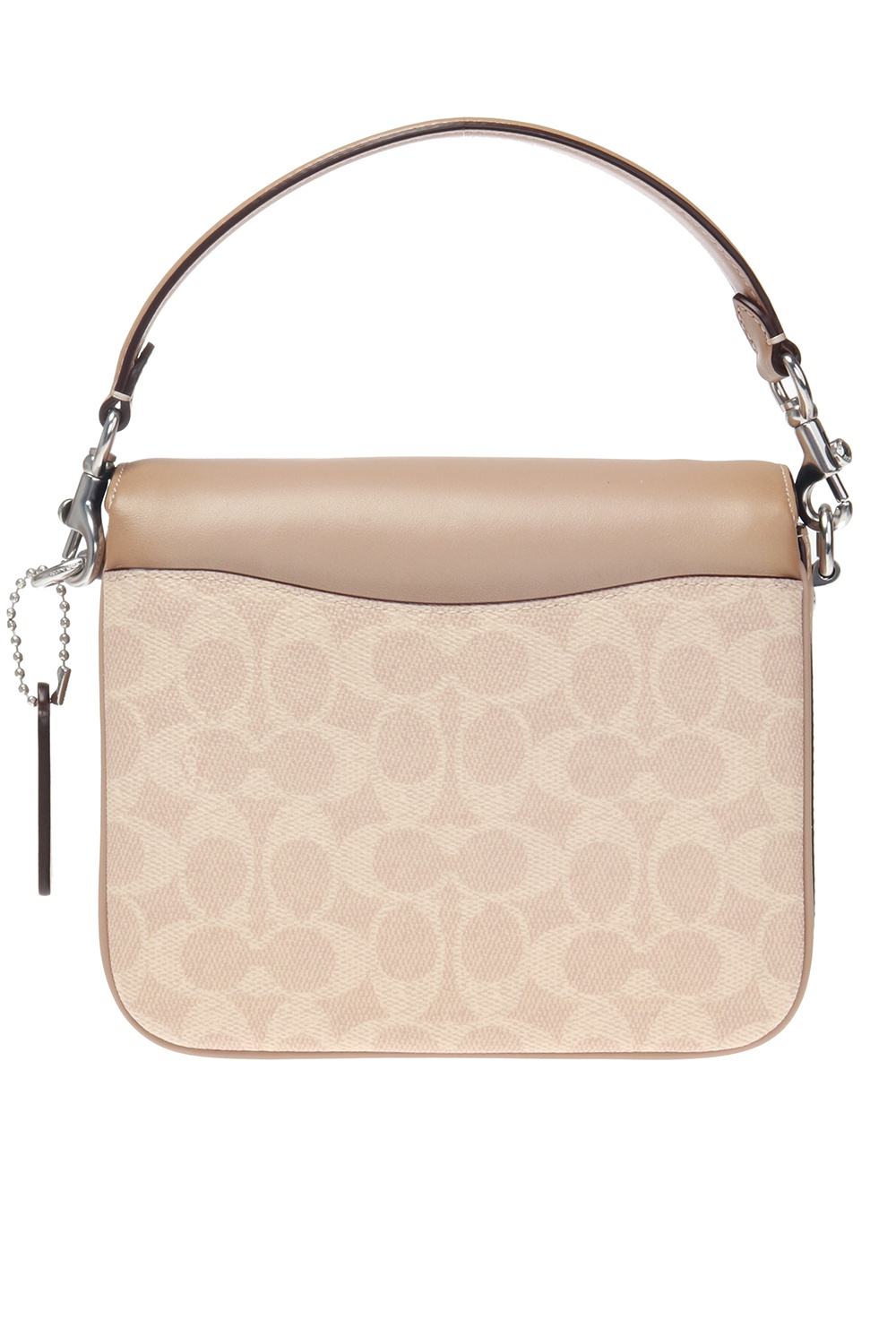 Coach cassie sand taupe hot sale